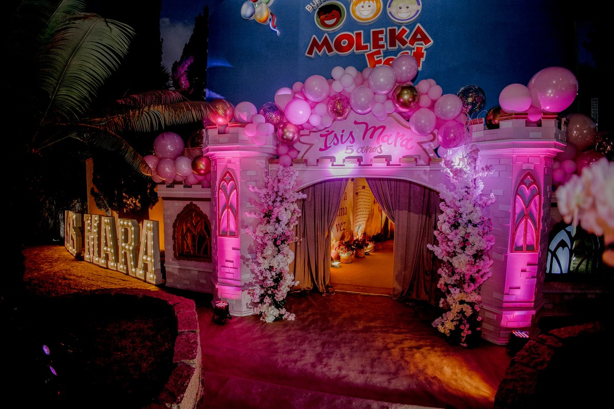 Isis Mara - 5 anos. Fotógrafa de Eventos em São Paulo e Sorocaba Kika Damasceno