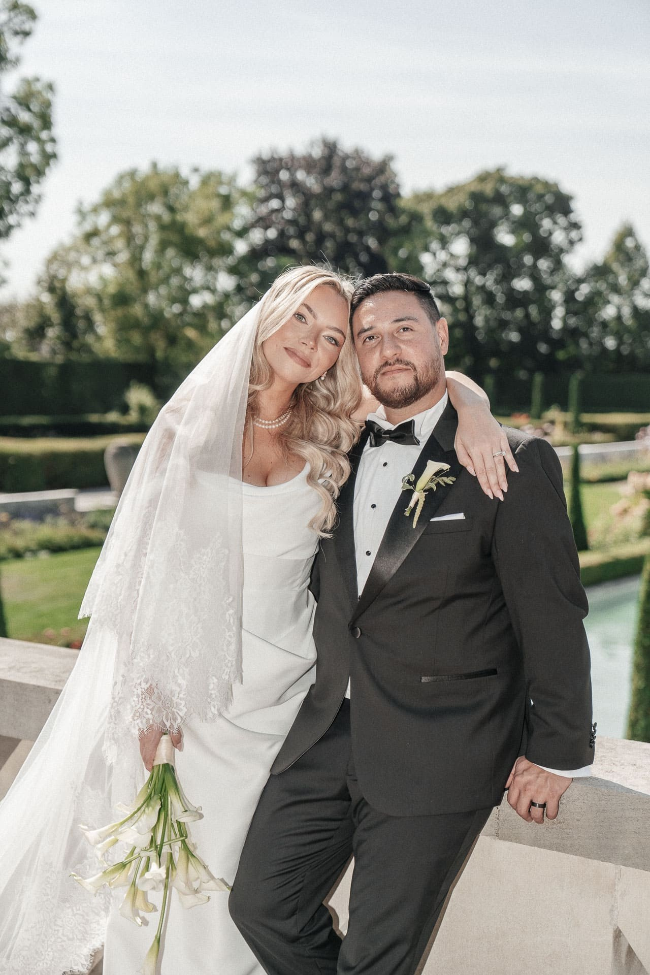 Brandon & Brittany. Storytellers Films — Candid Wedding Videographer & Photographer in Toronto, Ontario and beyond