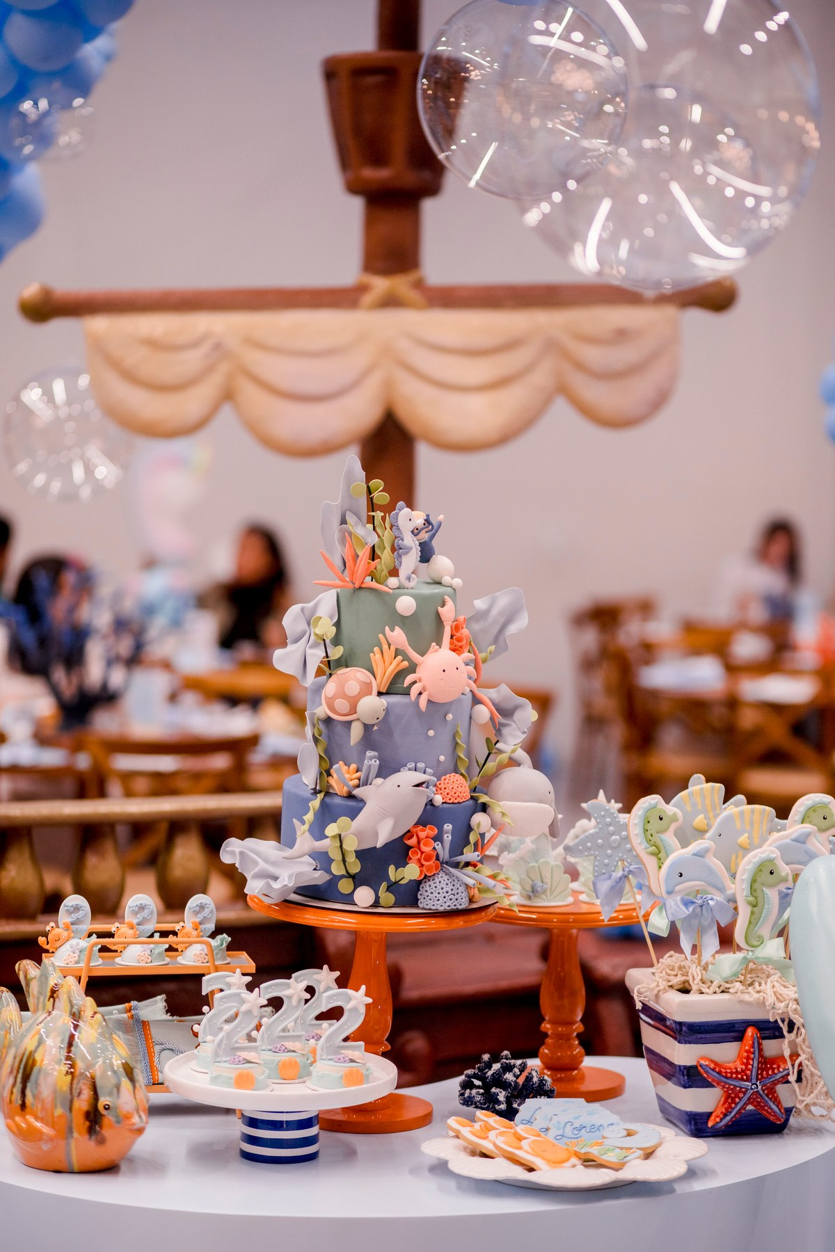 Lorenzo - 2 anos. Fotógrafa de Eventos em São Paulo e Sorocaba Kika Damasceno