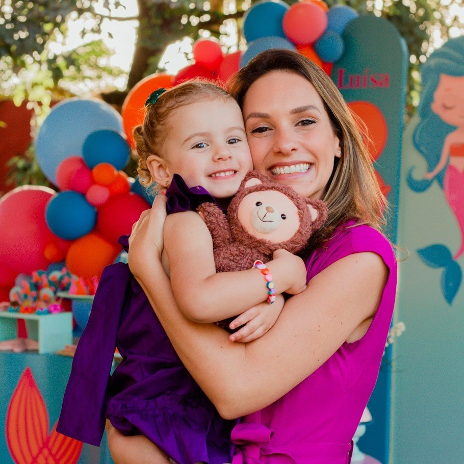 Fotografa de Aniversário Infantil em Holambra | Joyce Maria. Joyce Maria Fotografia | Fotógrafa em Holambra