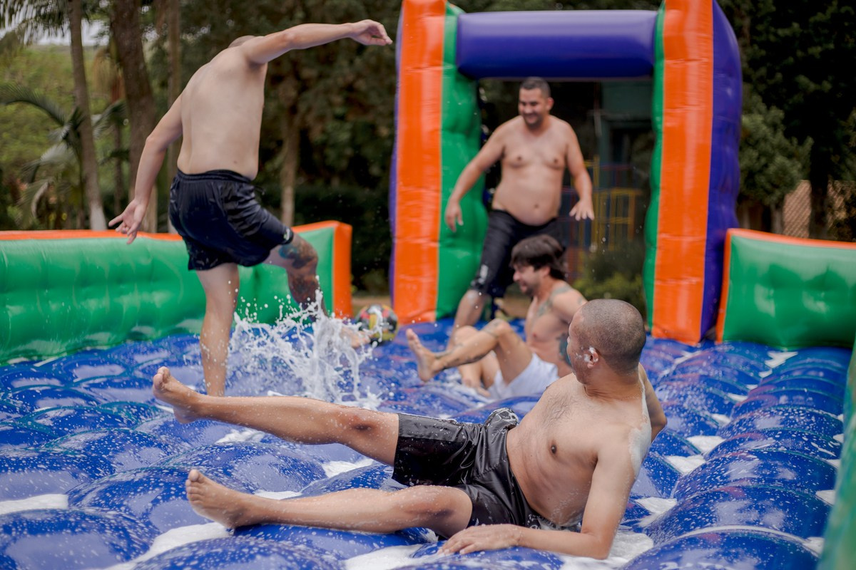Confraternização Crocs. Fotógrafa de Eventos em São Paulo e Sorocaba Kika Damasceno