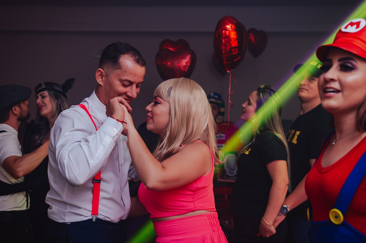 Carol Romero. Fotógrafa de Eventos em São Paulo e Sorocaba Kika Damasceno