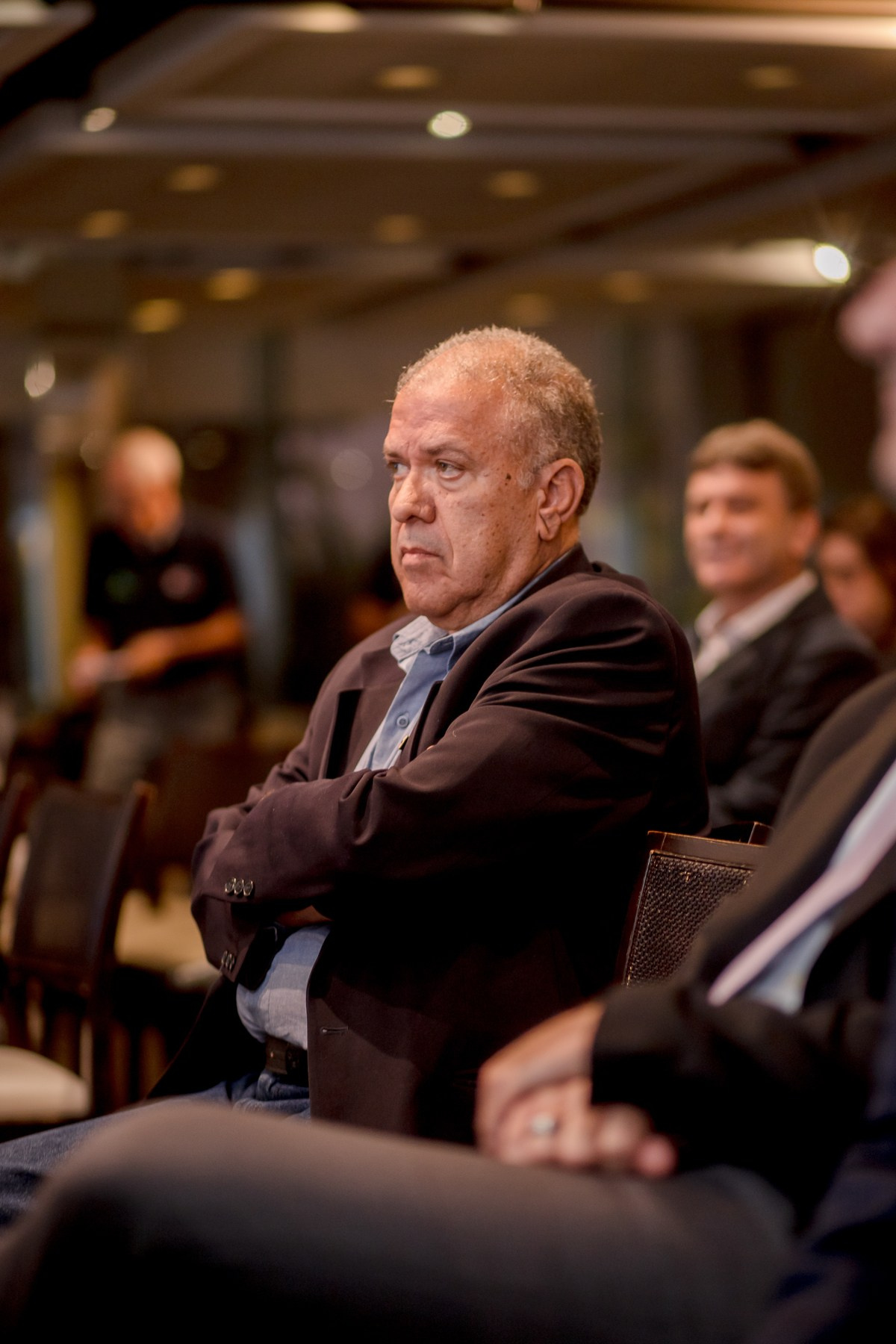 Cerimônia de Posse do Presidente da ASBRAM. Fotógrafa de Eventos em São Paulo e Sorocaba Kika Damasceno