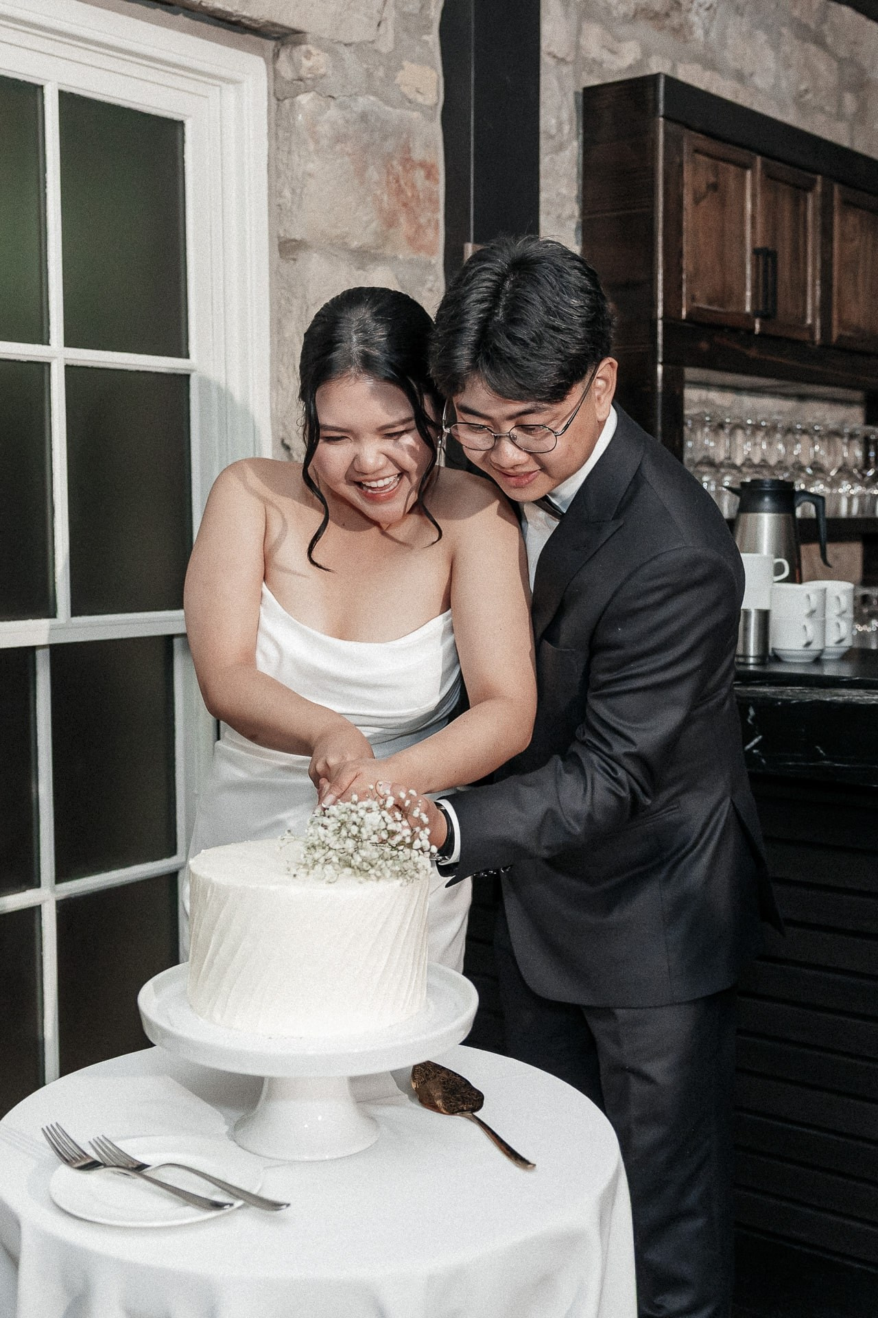 Joanna & Jason. Storytellers Films — Candid Wedding Videographer & Photographer in Toronto, Ontario and beyond