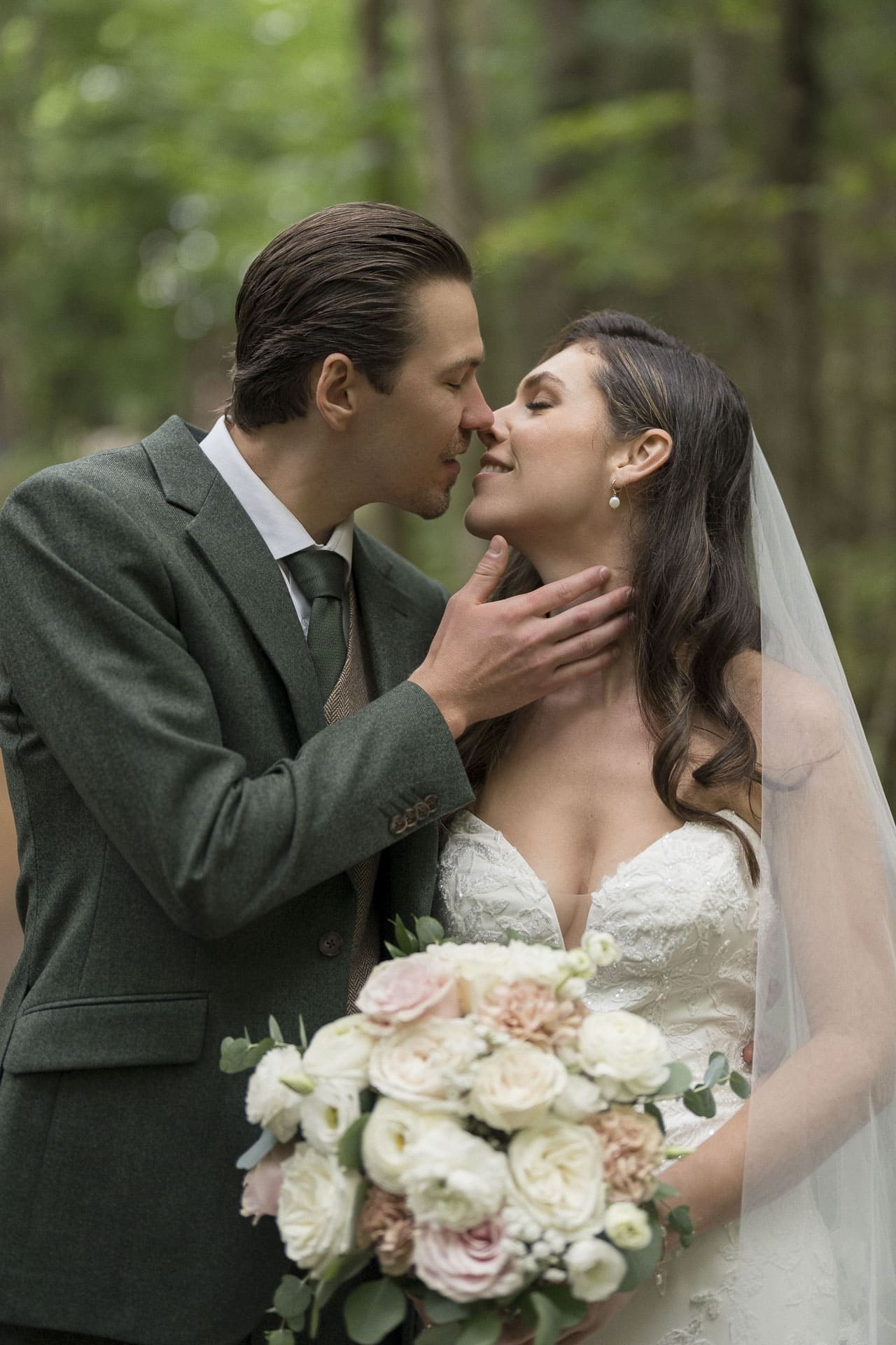 Cassidy Evan. Storytellers Films — Candid Wedding Videographer & Photographer in Toronto, Ontario and beyond