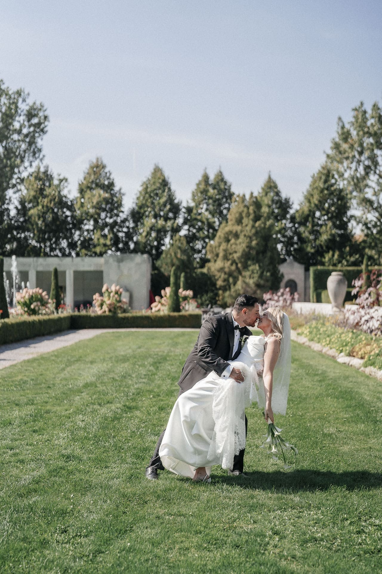 Brandon & Brittany. Storytellers Films — Candid Wedding Videographer & Photographer in Toronto, Ontario and beyond