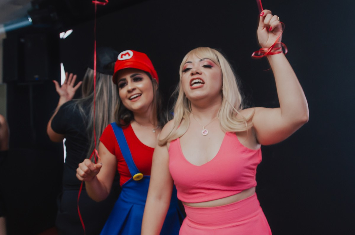 Carol Romero. Fotógrafa de Eventos em São Paulo e Sorocaba Kika Damasceno