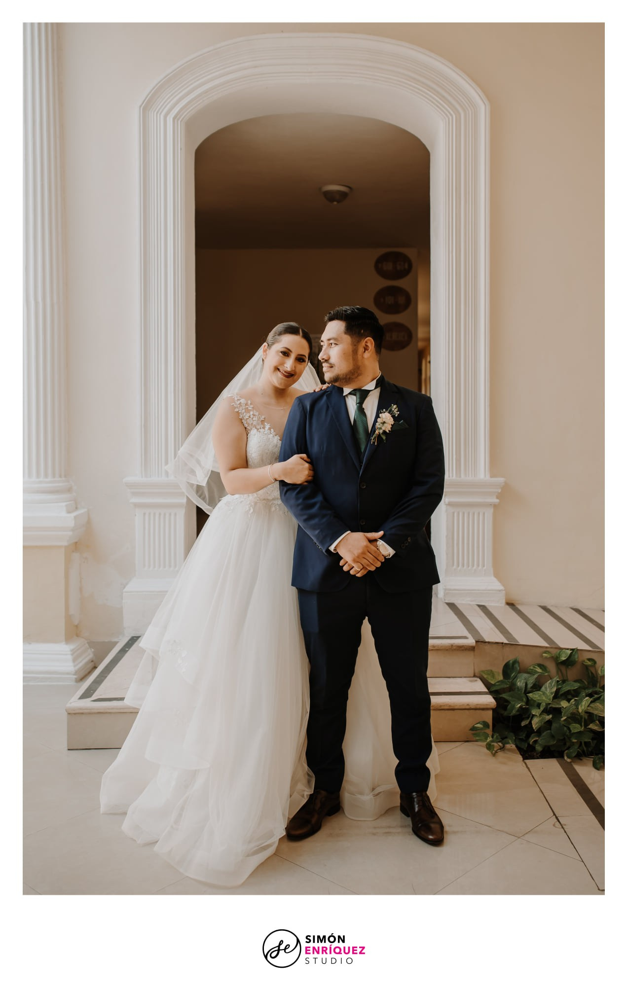 Simón Enríquez Studio