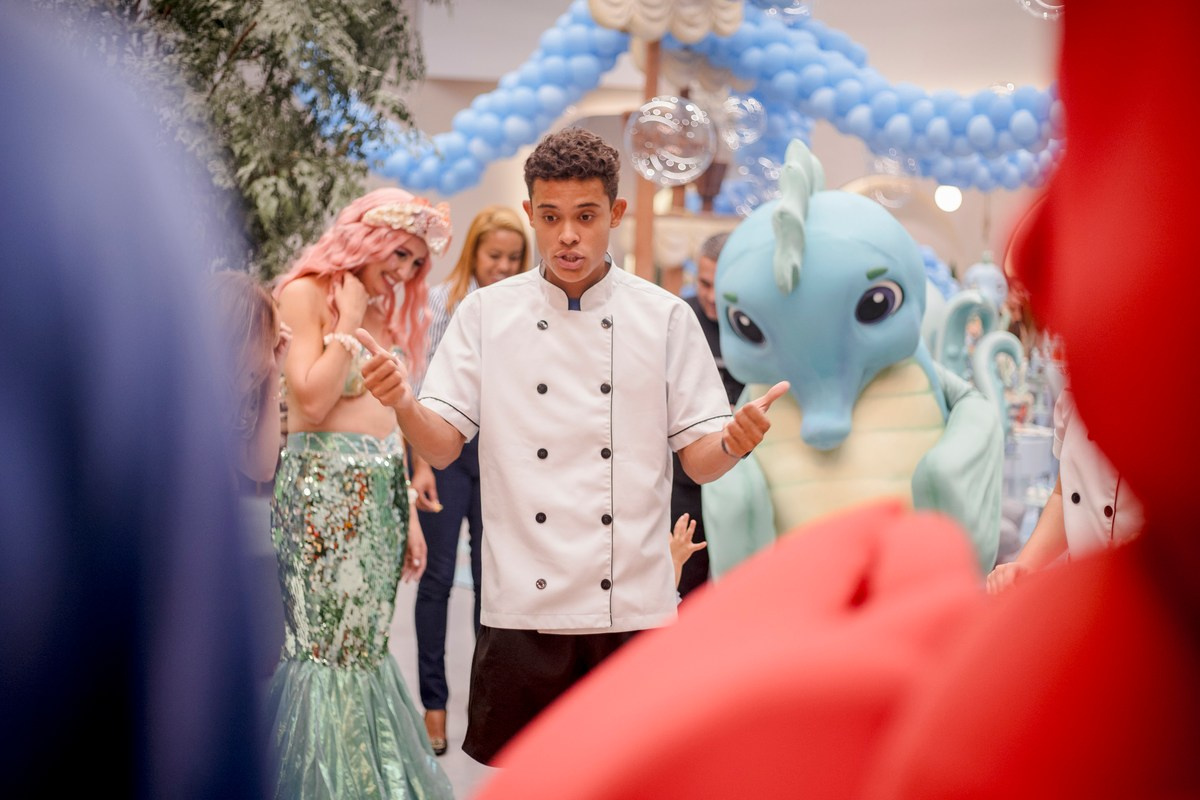 Lorenzo - 2 anos. Fotógrafa de Eventos em São Paulo e Sorocaba Kika Damasceno
