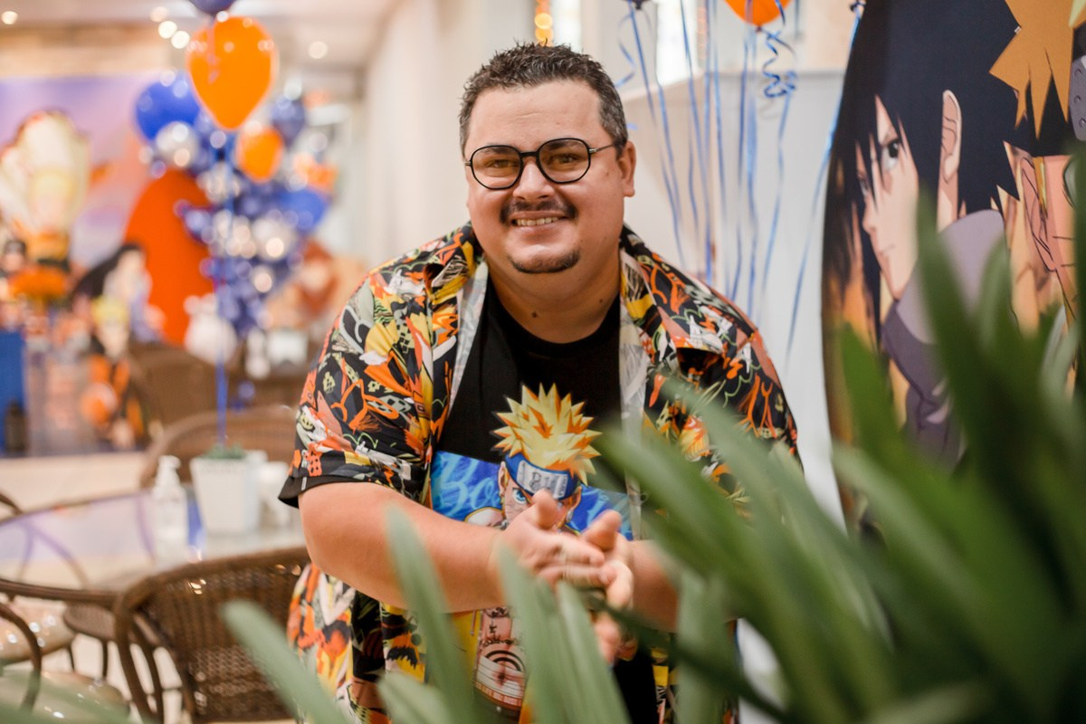 34º aniversário do Carlinhos. Fotógrafa de Eventos em São Paulo e Sorocaba Kika Damasceno