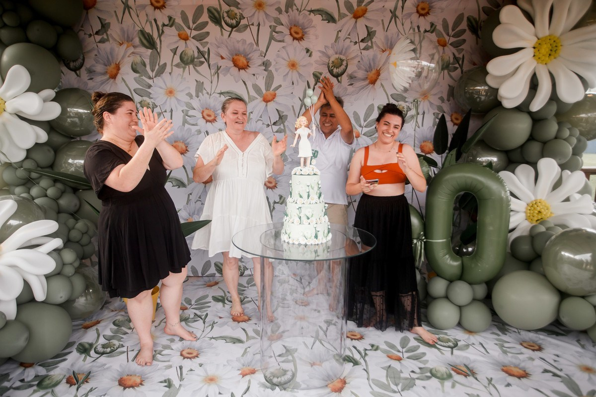 Viviane Furlan - 50 anos. Fotógrafa de Eventos em São Paulo e Sorocaba Kika Damasceno