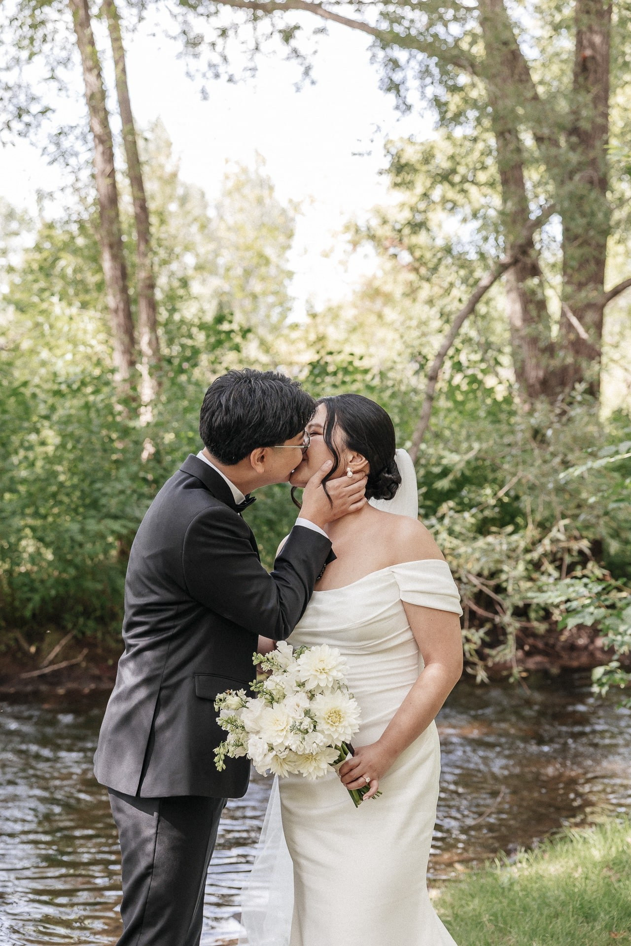 Joanna & Jason. Storytellers Films — Candid Wedding Videographer & Photographer in Toronto, Ontario and beyond