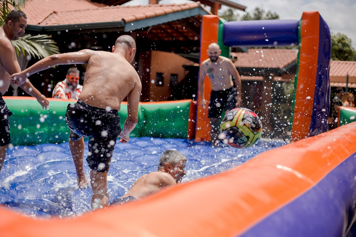 Confraternização Crocs. Fotógrafa de Eventos em São Paulo e Sorocaba Kika Damasceno