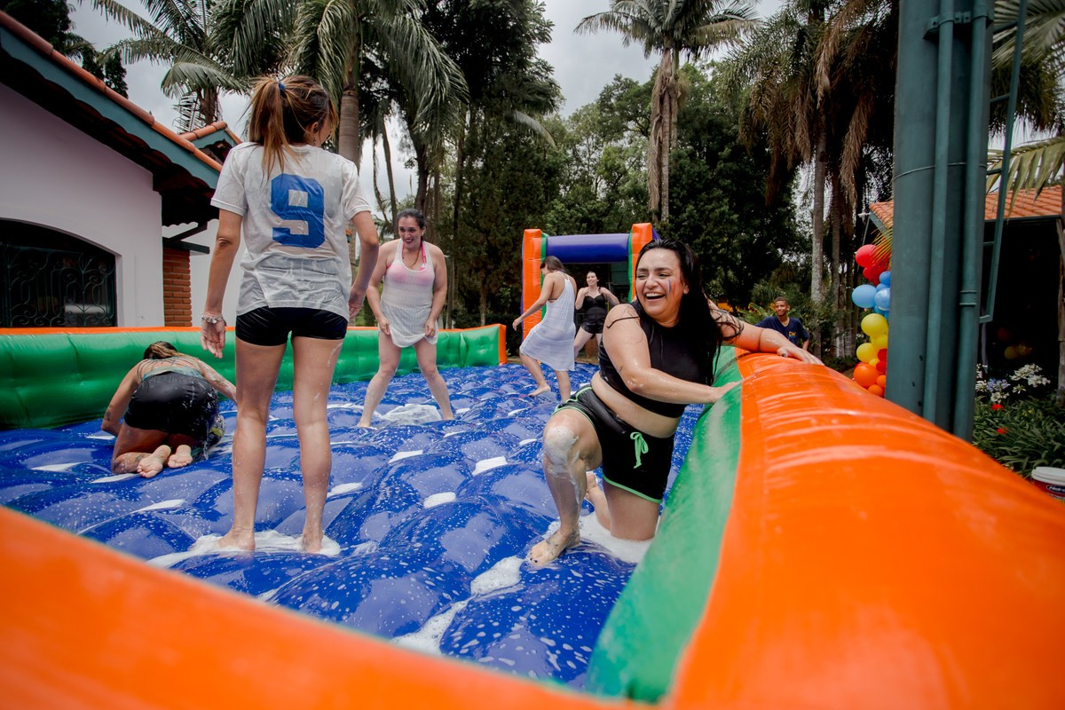 Confraternização Crocs. Fotógrafa de Eventos em São Paulo e Sorocaba Kika Damasceno
