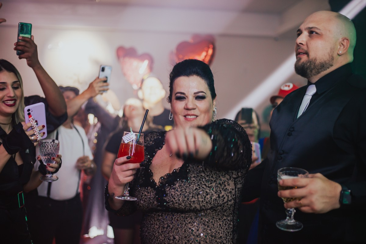 Carol Romero. Fotógrafa de Eventos em São Paulo e Sorocaba Kika Damasceno