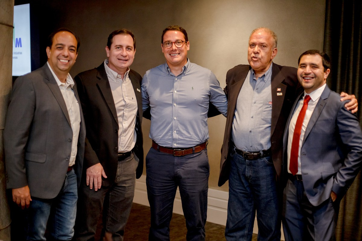 Cerimônia de Posse do Presidente da ASBRAM. Fotógrafa de Eventos em São Paulo e Sorocaba Kika Damasceno