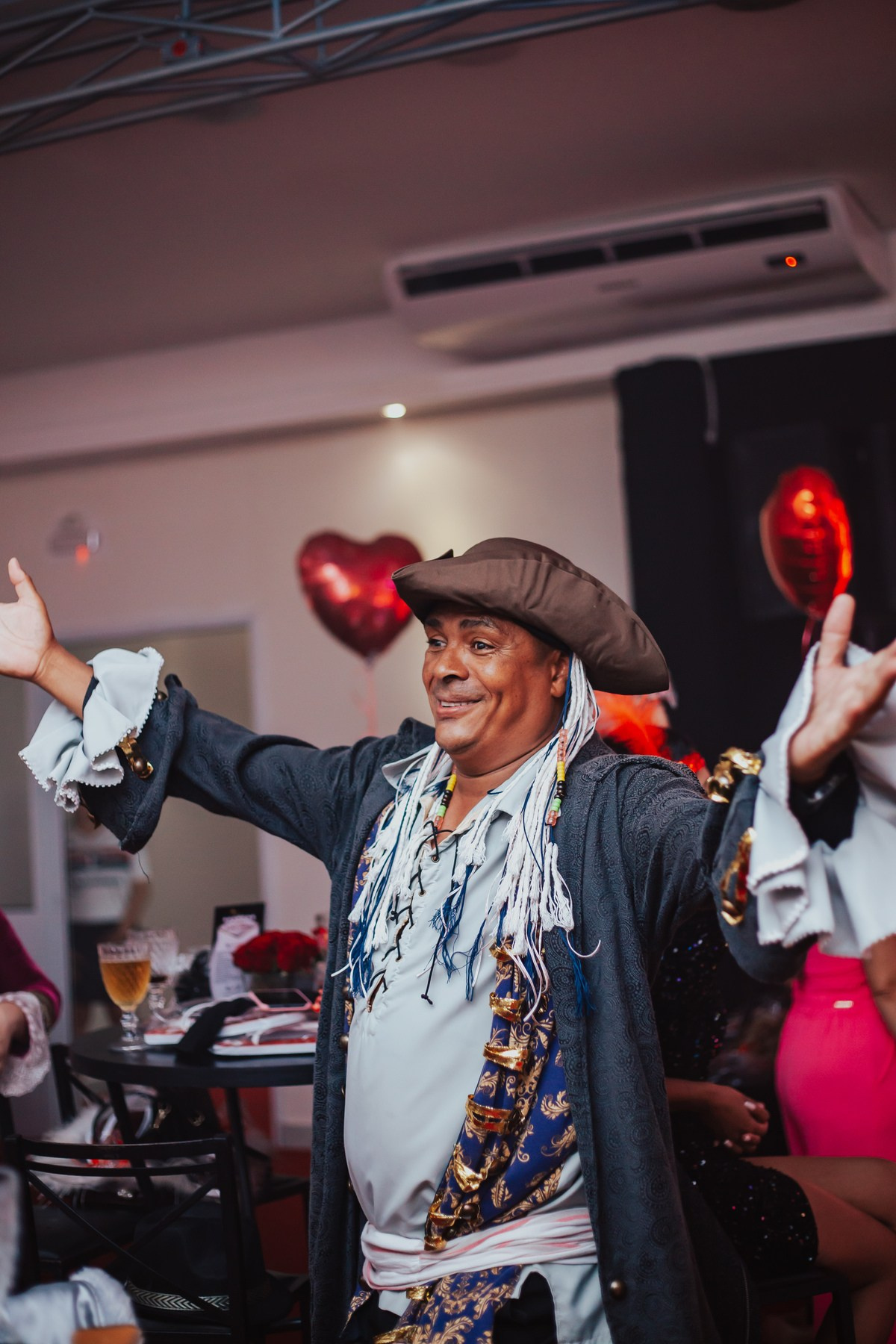 Carol Romero. Fotógrafa de Eventos em São Paulo e Sorocaba Kika Damasceno