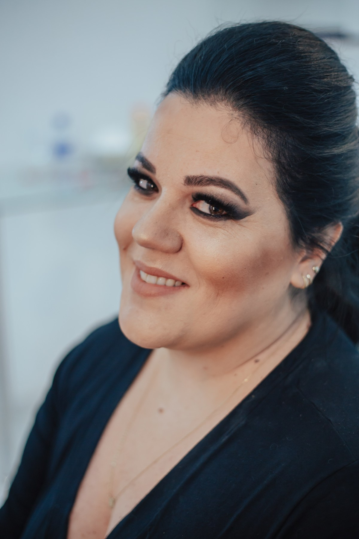 Carol Romero. Fotógrafa de Eventos em São Paulo e Sorocaba Kika Damasceno