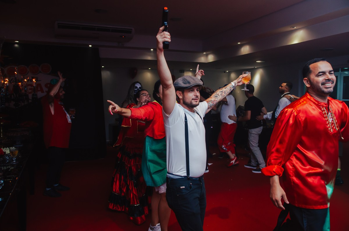 Carol Romero. Fotógrafa de Eventos em São Paulo e Sorocaba Kika Damasceno