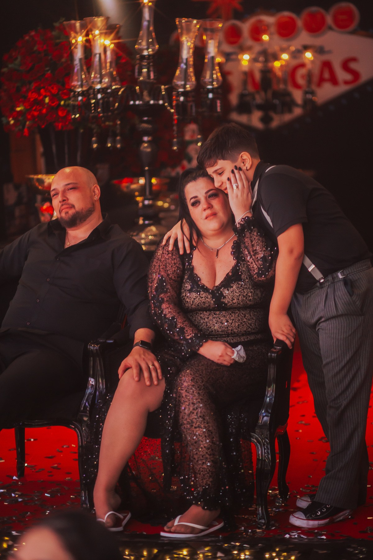 Carol Romero. Fotógrafa de Eventos em São Paulo e Sorocaba Kika Damasceno