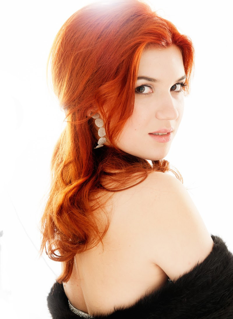 Anna Vernov Kocheva