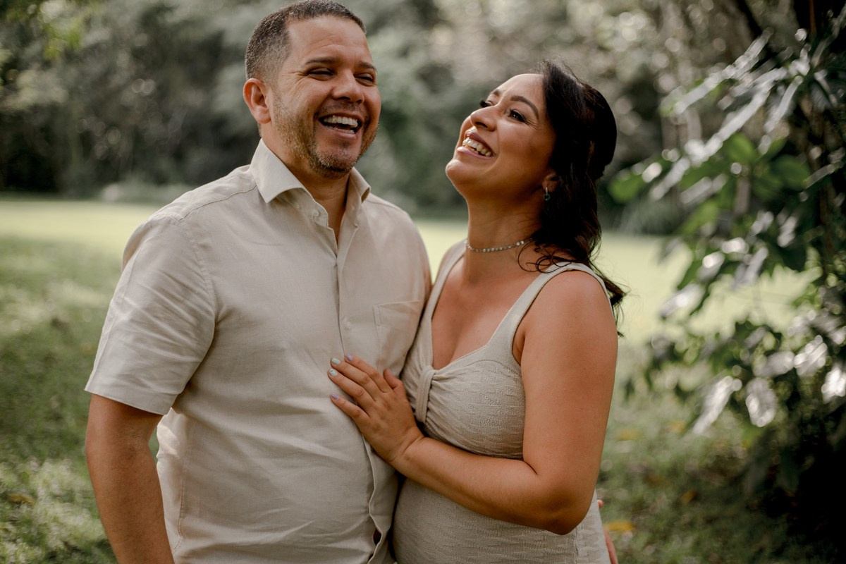 Chá Revelação - Ronilson e Kika. Fotógrafa de Eventos em São Paulo e Sorocaba Kika Damasceno