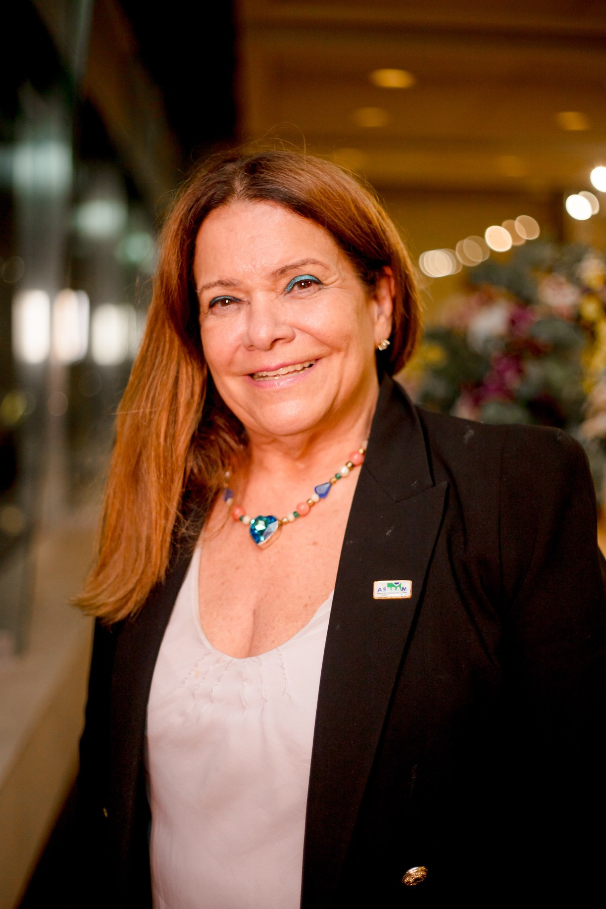 Cerimônia de Posse do Presidente da ASBRAM. Fotógrafa de Eventos em São Paulo e Sorocaba Kika Damasceno