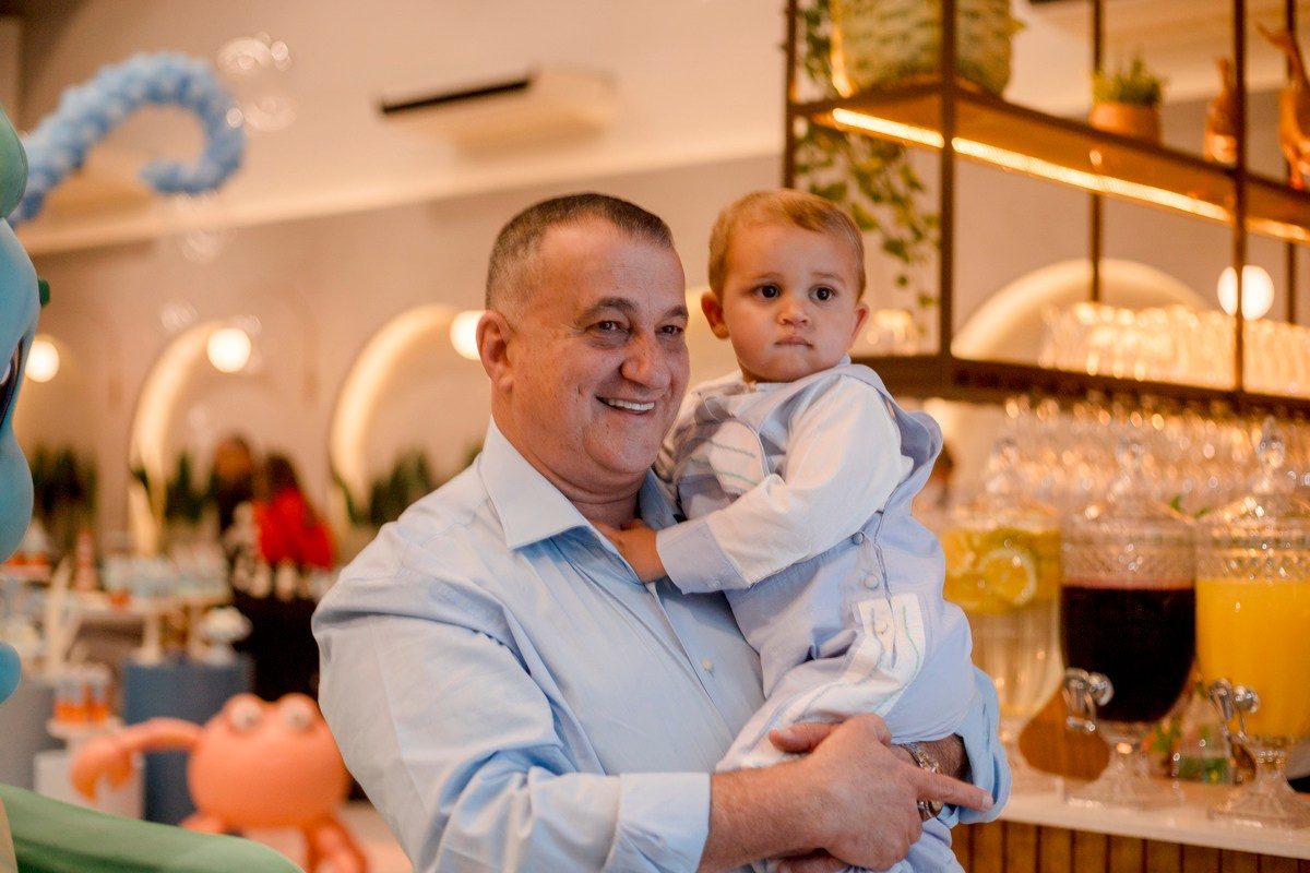 Lorenzo - 2 anos. Fotógrafa de Eventos em São Paulo e Sorocaba Kika Damasceno