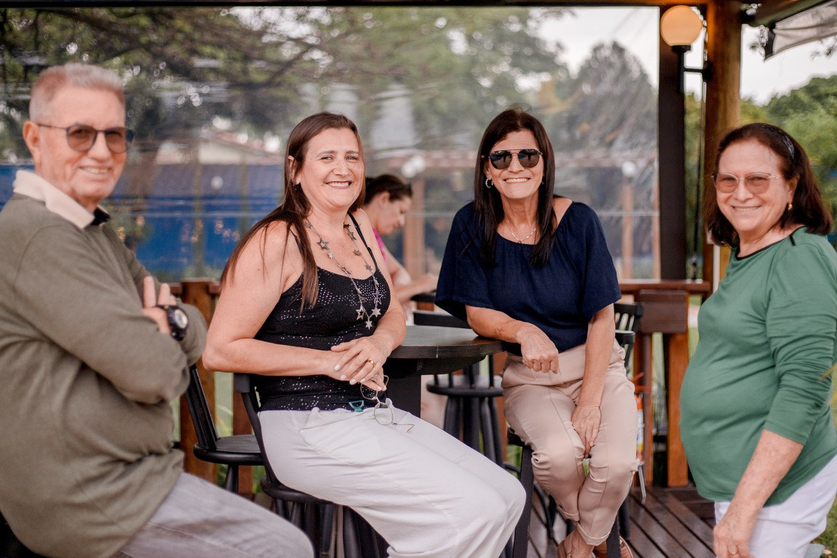 Viviane Furlan - 50 anos. Fotógrafa de Eventos em São Paulo e Sorocaba Kika Damasceno