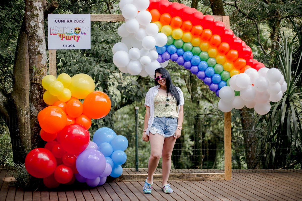 Confraternização Crocs. Fotógrafa de Eventos em São Paulo e Sorocaba Kika Damasceno