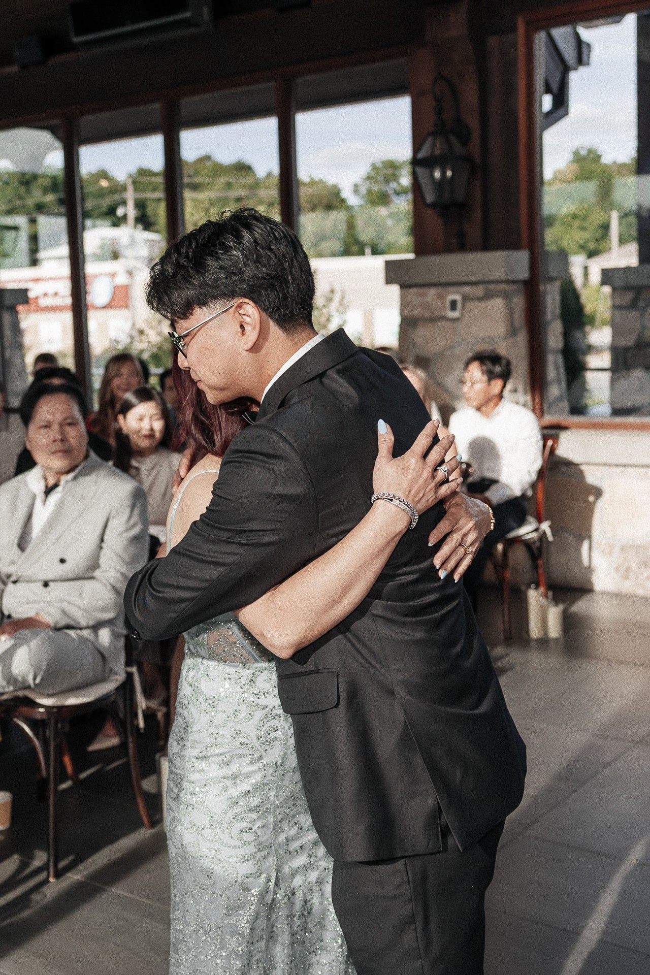 Joanna & Jason. Storytellers Films — Candid Wedding Videographer & Photographer in Toronto, Ontario and beyond