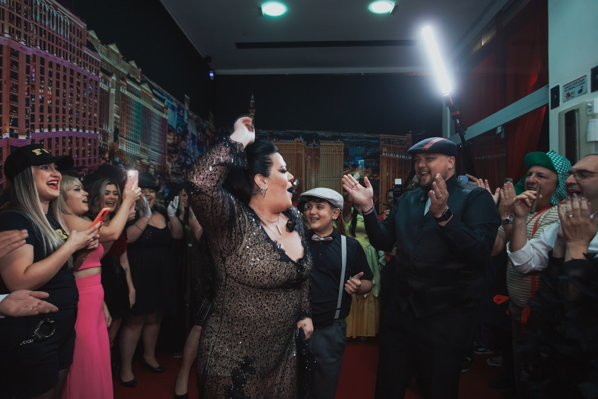 Carol Romero. Fotógrafa de Eventos em São Paulo e Sorocaba Kika Damasceno