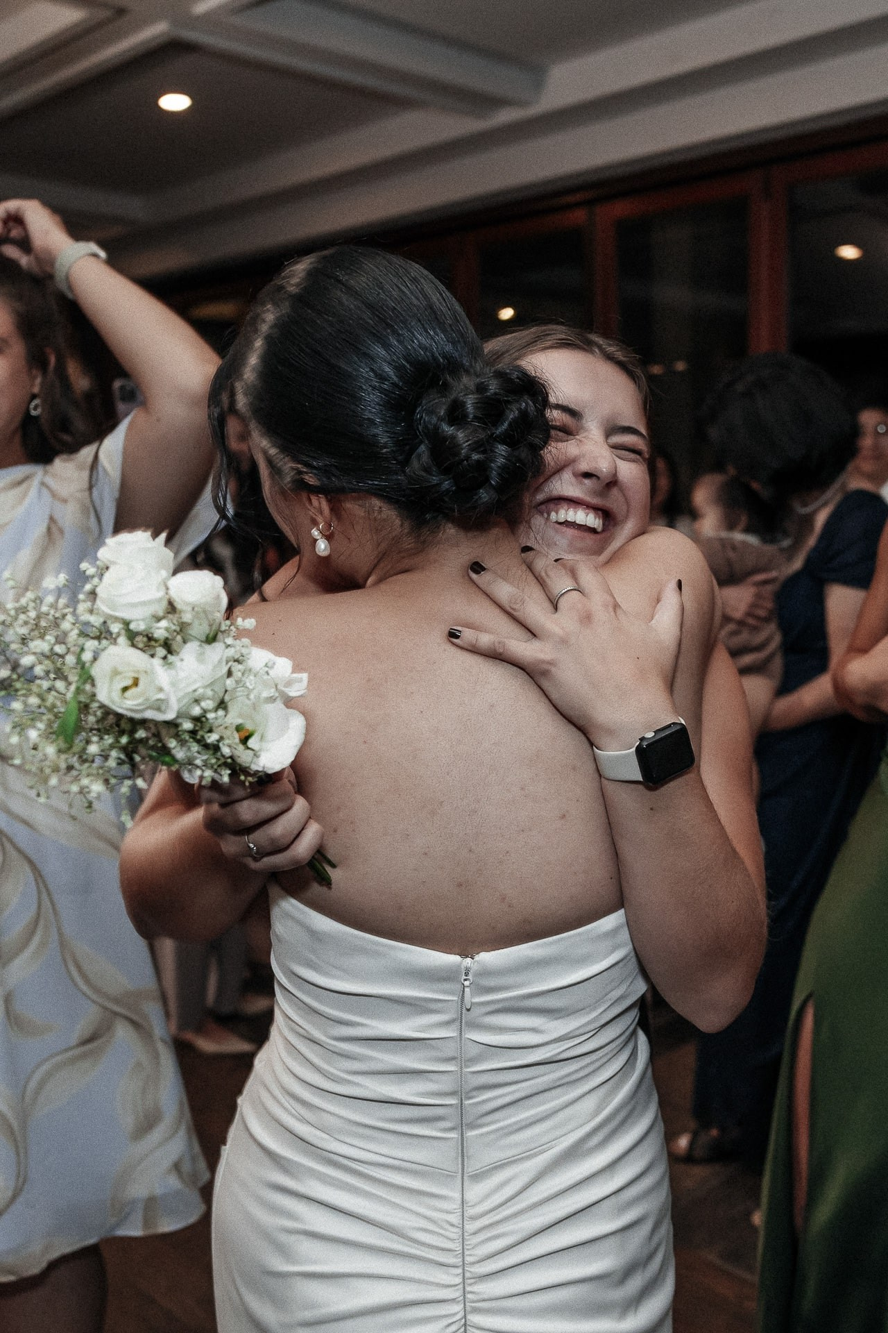 Joanna & Jason. Storytellers Films — Candid Wedding Videographer & Photographer in Toronto, Ontario and beyond