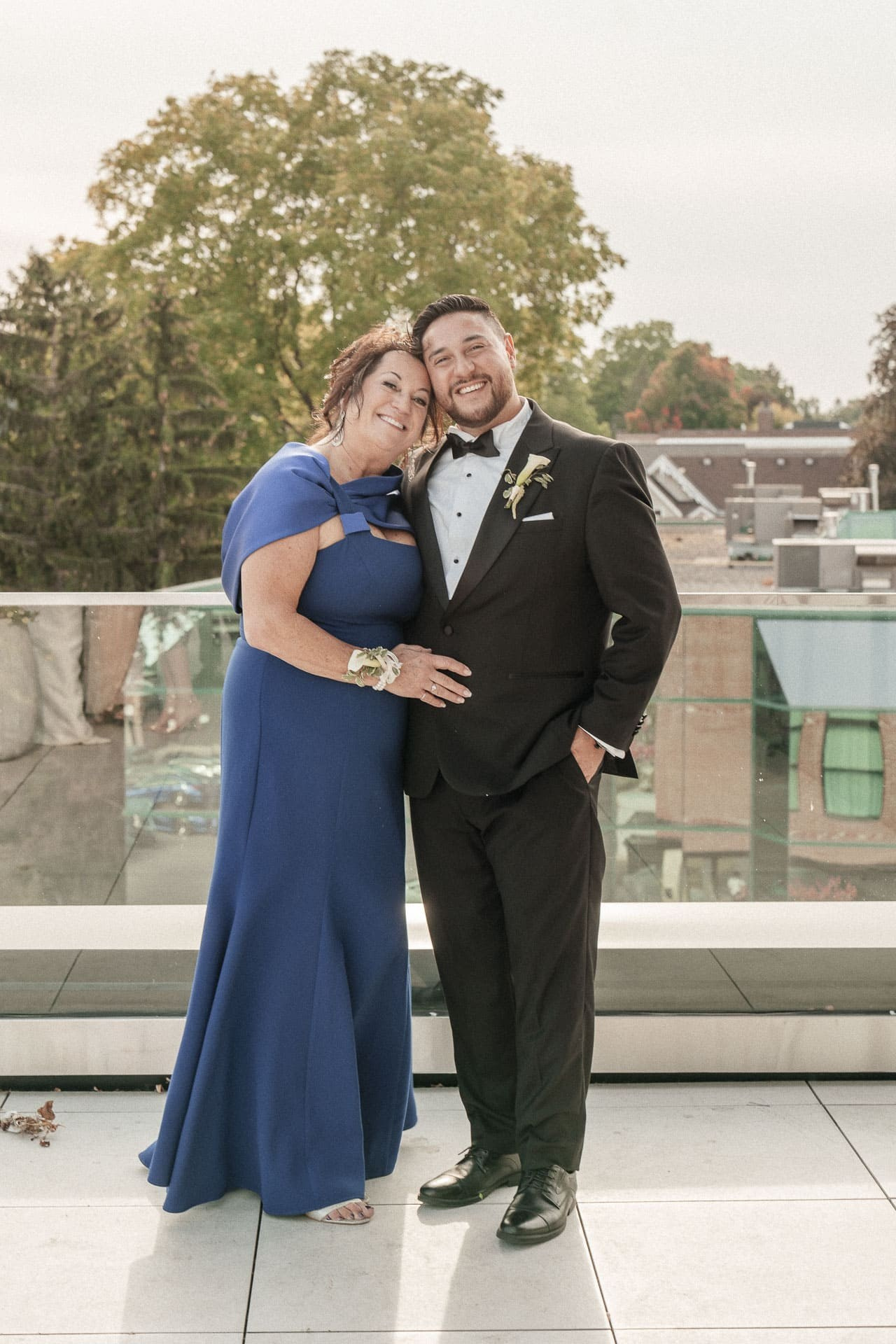 Brandon & Brittany. Storytellers Films — Candid Wedding Videographer & Photographer in Toronto, Ontario and beyond