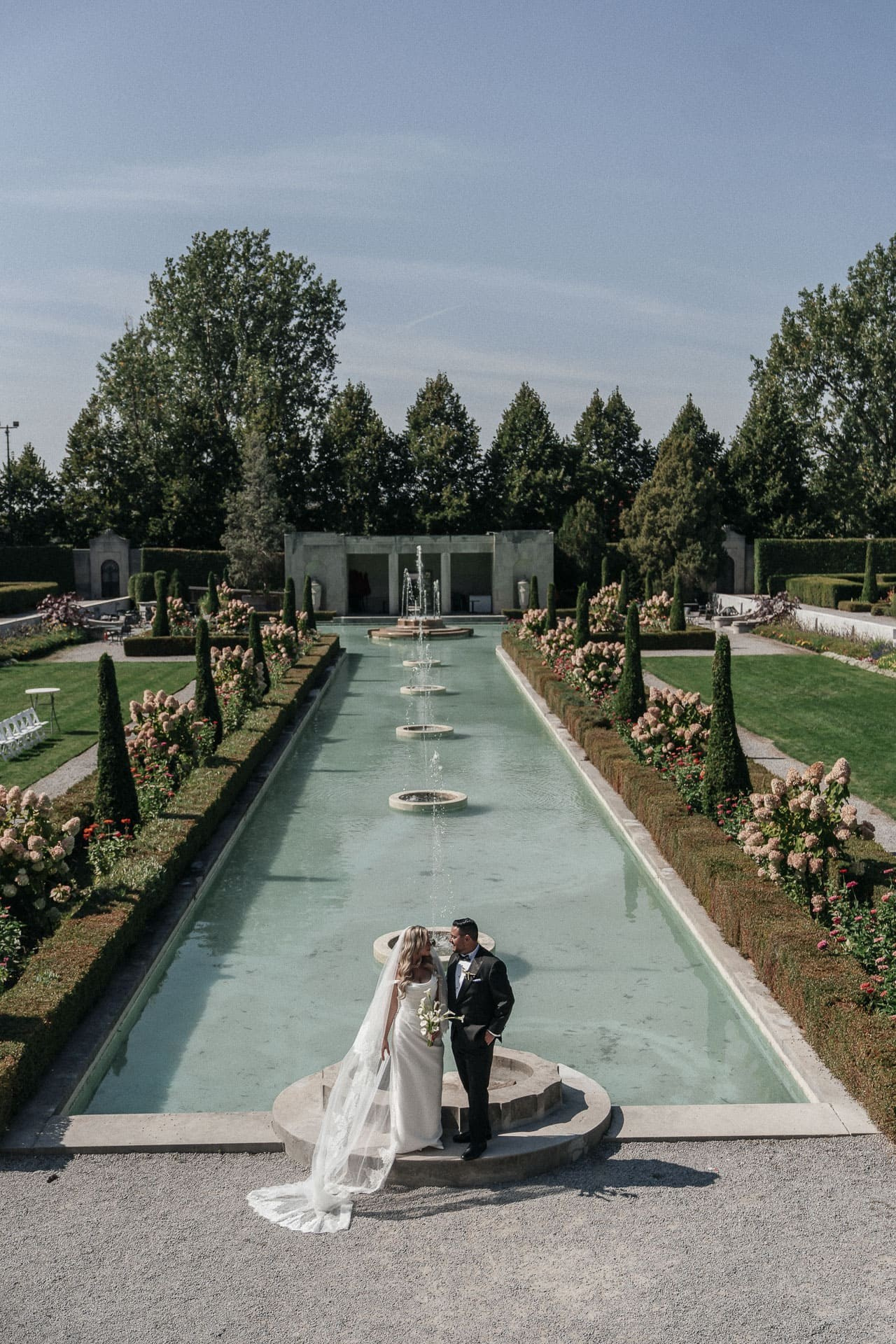 Brandon & Brittany. Storytellers Films — Candid Wedding Videographer & Photographer in Toronto, Ontario and beyond