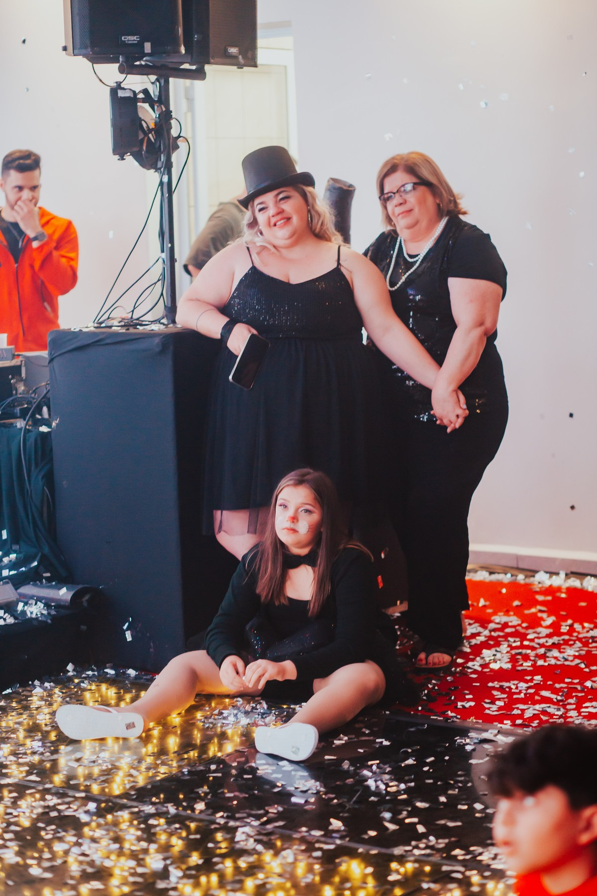 Carol Romero. Fotógrafa de Eventos em São Paulo e Sorocaba Kika Damasceno