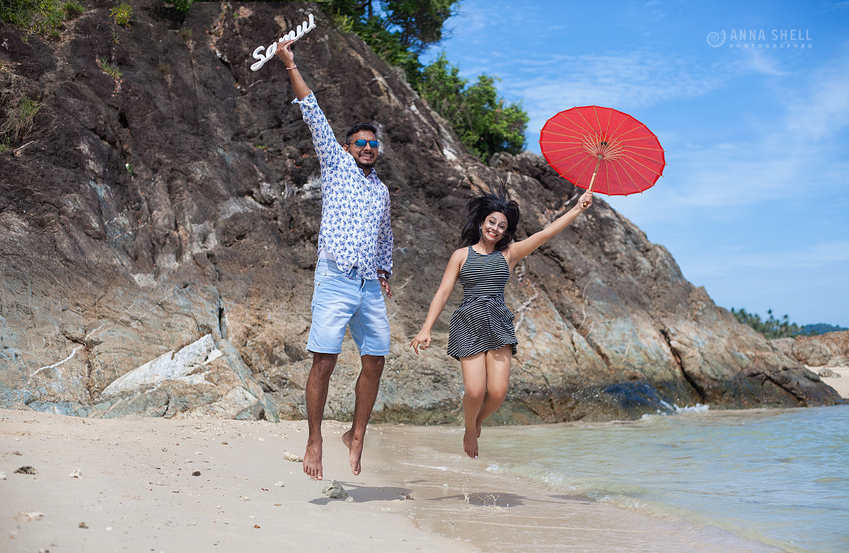 Photo. Hochzeitsplaner Koh Samui | Strand- & Villenhochzeiten – Magic Day