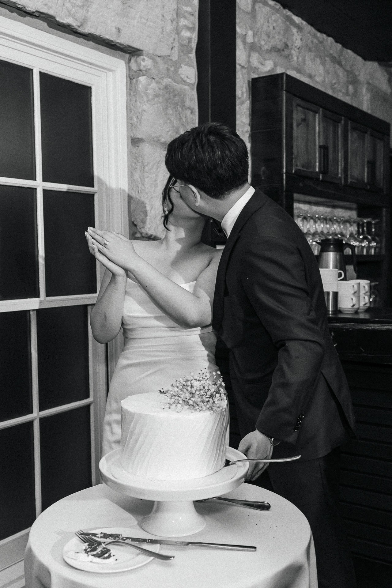 Joanna & Jason. Storytellers Films — Candid Wedding Videographer & Photographer in Toronto, Ontario and beyond