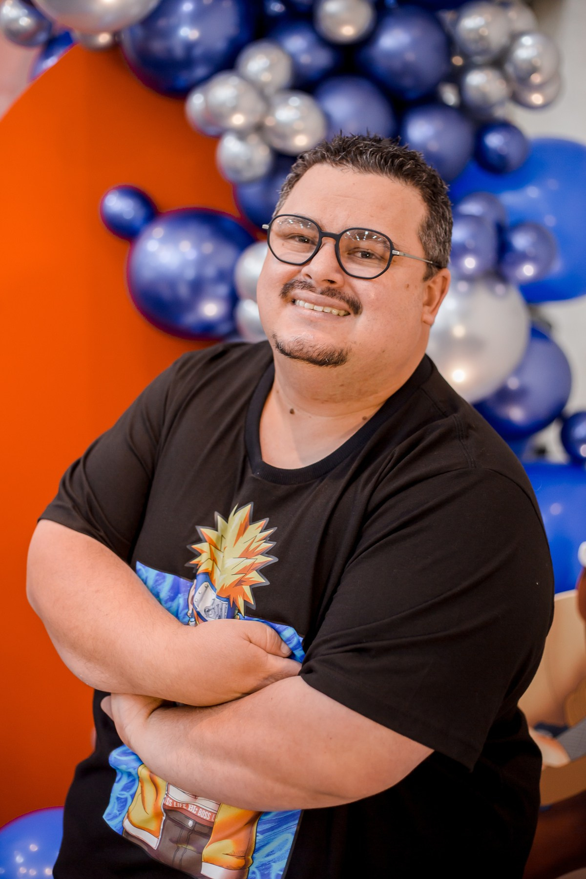 34º aniversário do Carlinhos. Fotógrafa de Eventos em São Paulo e Sorocaba Kika Damasceno