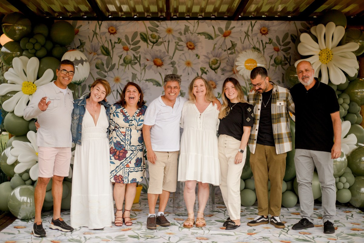 Viviane Furlan - 50 anos. Fotógrafa de Eventos em São Paulo e Sorocaba Kika Damasceno