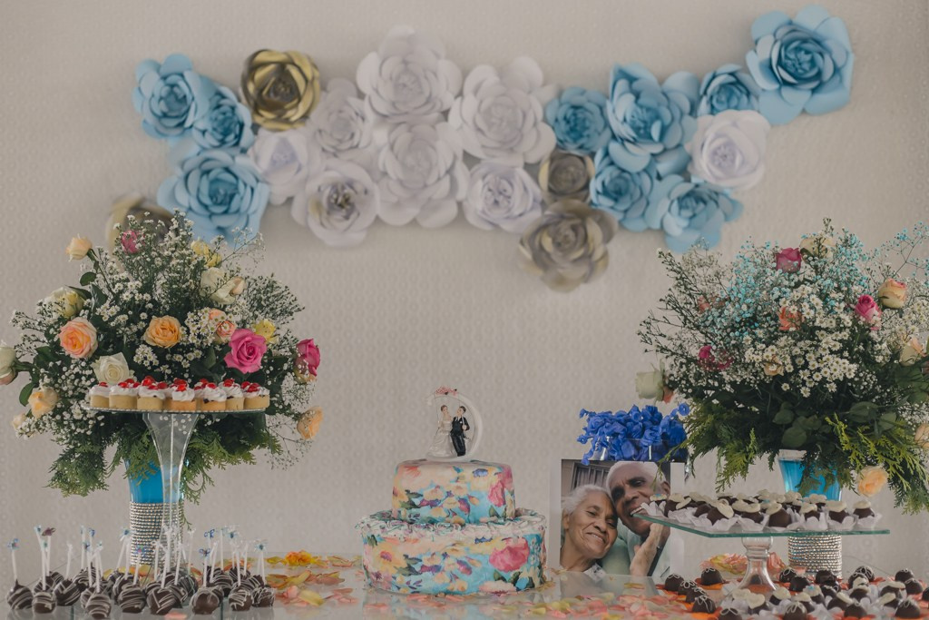 Bodas de Diamante. Fotógrafa de Eventos em São Paulo e Sorocaba Kika Damasceno