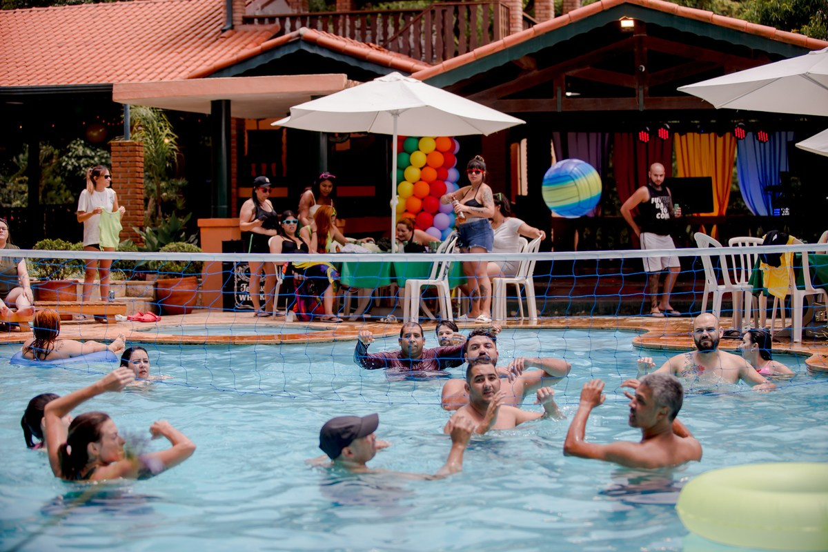 Confraternização Crocs. Fotógrafa de Eventos em São Paulo e Sorocaba Kika Damasceno
