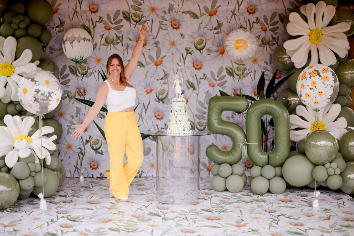Viviane Furlan - 50 anos. Fotógrafa de Eventos em São Paulo e Sorocaba Kika Damasceno