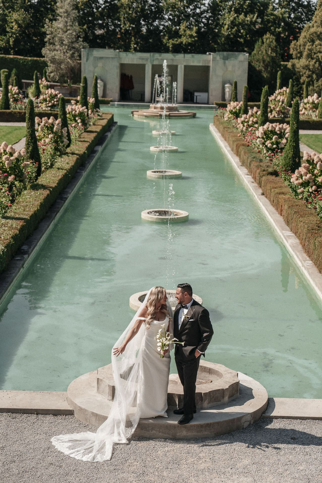 Brandon & Brittany. Storytellers Films — Candid Wedding Videographer & Photographer in Toronto, Ontario and beyond