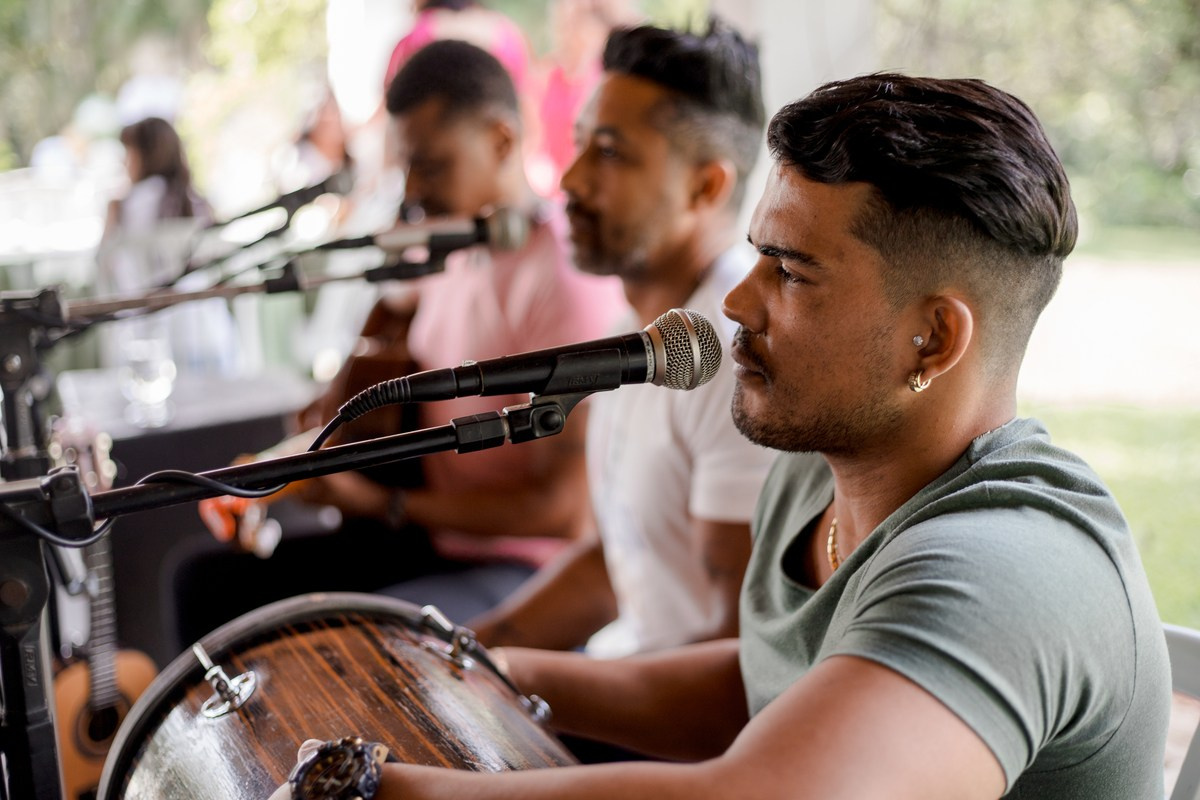 Chá Revelação - Ronilson e Kika. Fotógrafa de Eventos em São Paulo e Sorocaba Kika Damasceno