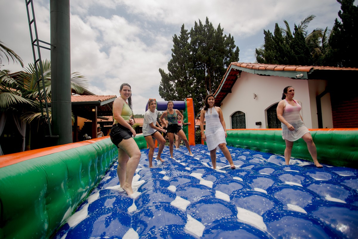 Confraternização Crocs. Fotógrafa de Eventos em São Paulo e Sorocaba Kika Damasceno
