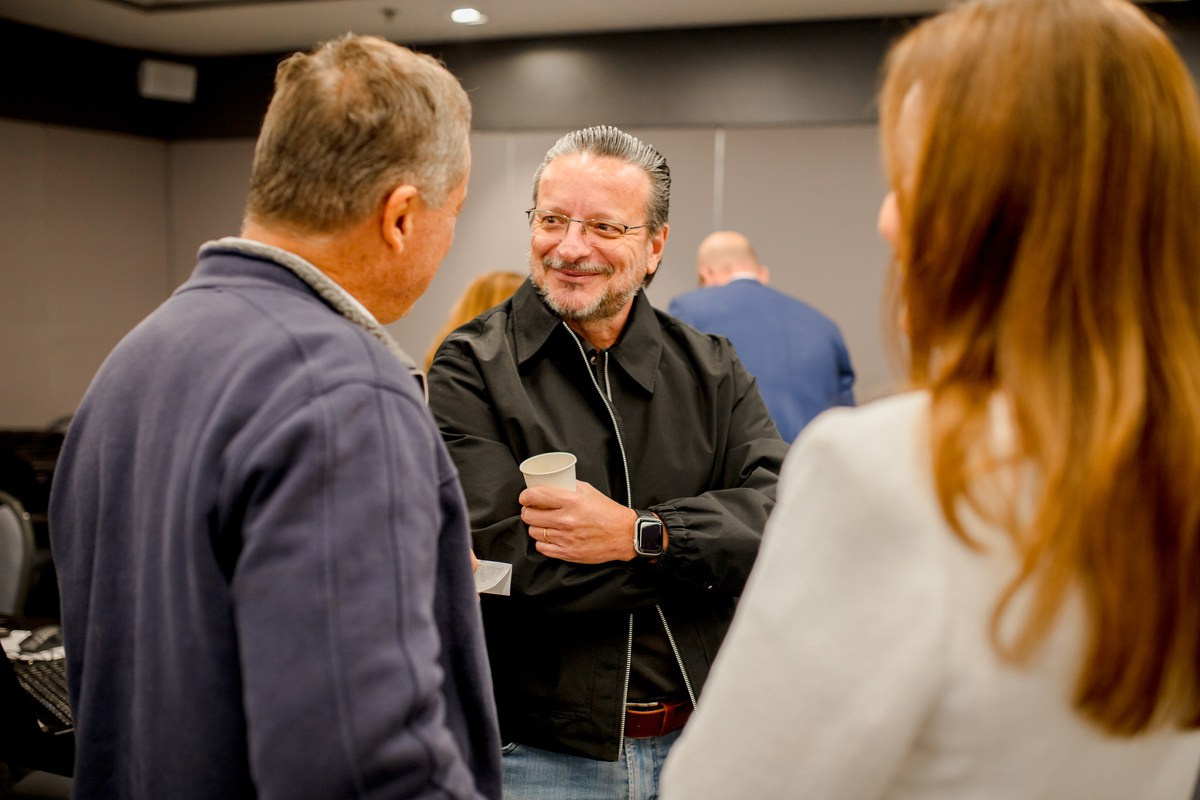 Reunião Mensal ASBRAM – Maio/26. Fotógrafa de Eventos em São Paulo e Sorocaba Kika Damasceno
