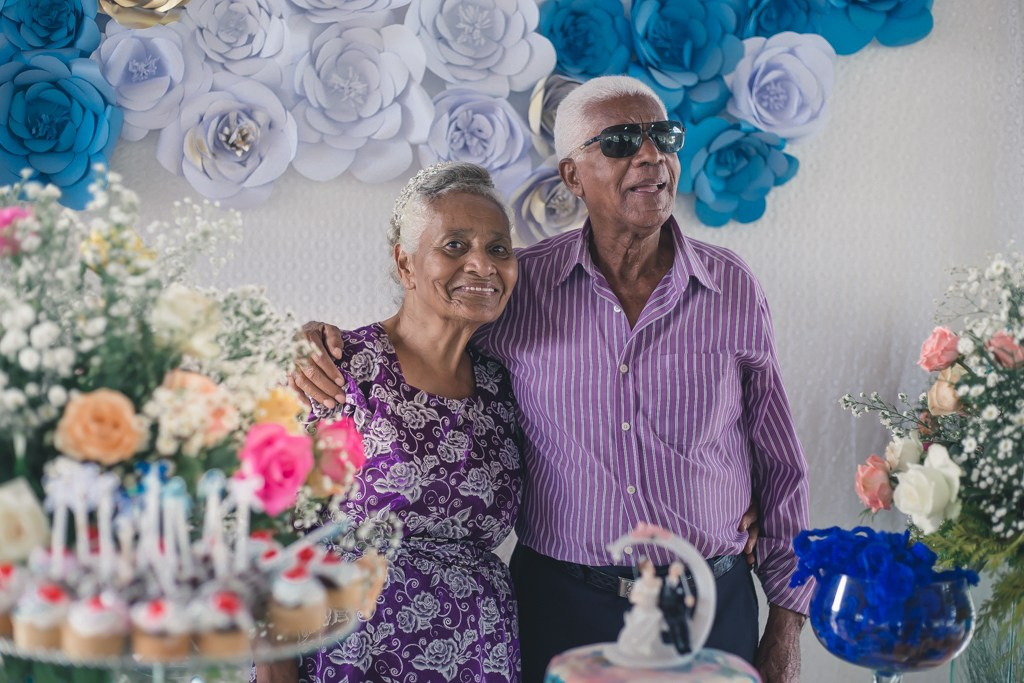 Bodas de Diamante. Fotógrafa de Eventos em São Paulo e Sorocaba Kika Damasceno