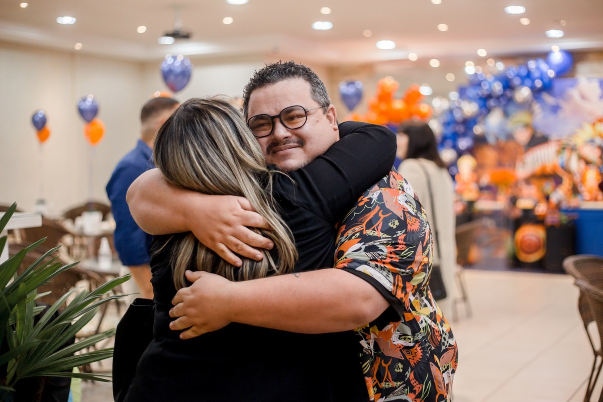 34º aniversário do Carlinhos. Fotógrafa de Eventos em São Paulo e Sorocaba Kika Damasceno