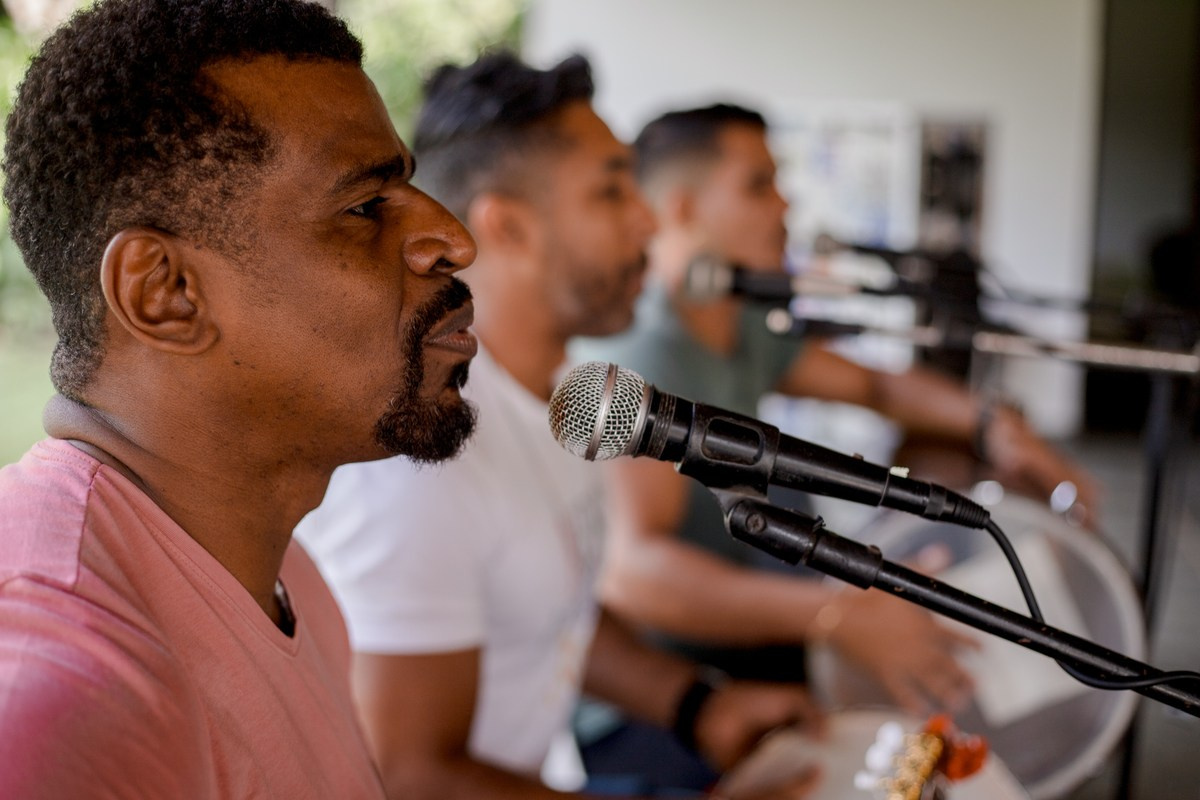 Chá Revelação - Ronilson e Kika. Fotógrafa de Eventos em São Paulo e Sorocaba Kika Damasceno